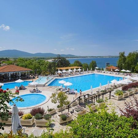 Sozopol Private Apartments St. Marina Eksteriør bilde