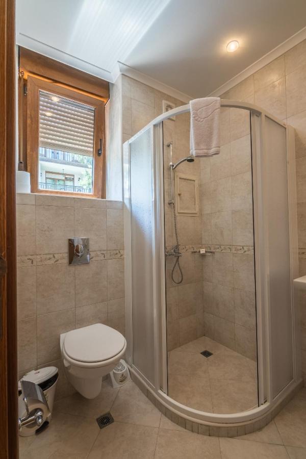 Sozopol Private Apartments St. Marina Eksteriør bilde