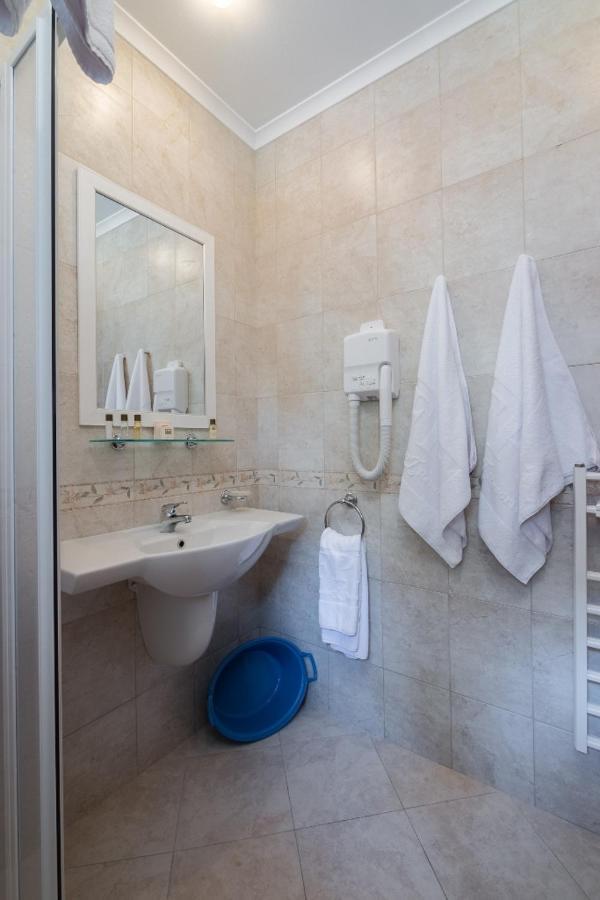 Sozopol Private Apartments St. Marina Eksteriør bilde