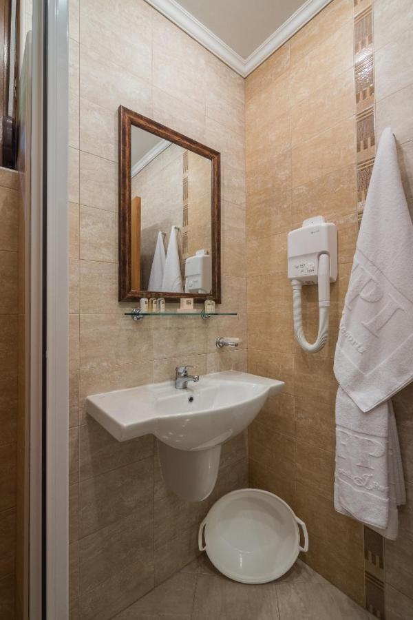 Sozopol Private Apartments St. Marina Eksteriør bilde