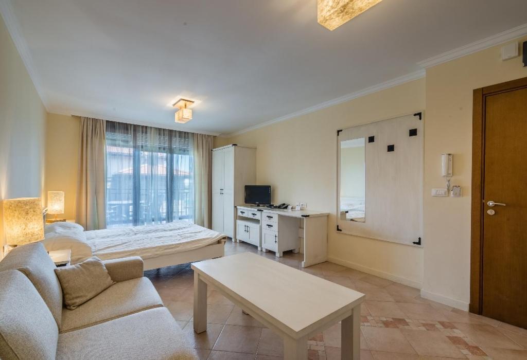 Sozopol Private Apartments St. Marina Eksteriør bilde