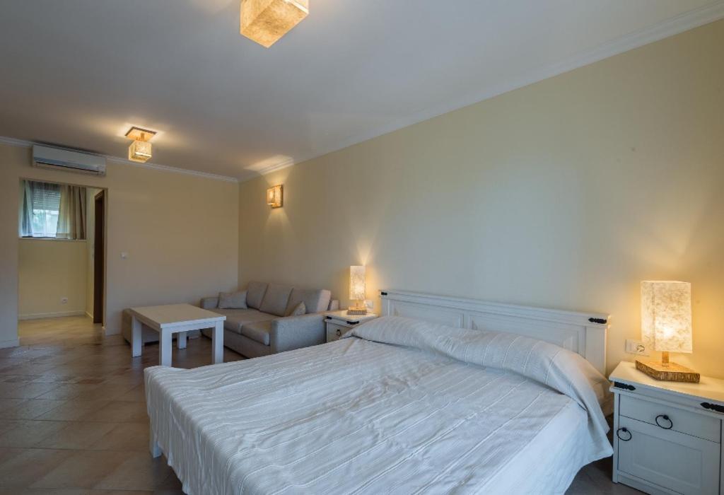 Sozopol Private Apartments St. Marina Eksteriør bilde