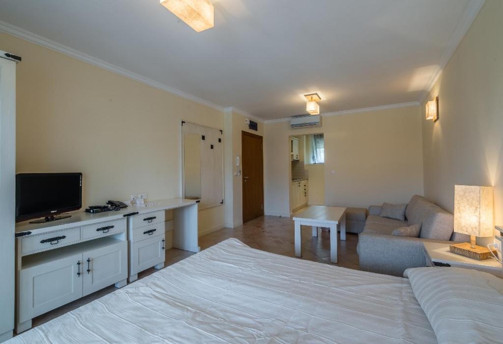 Sozopol Private Apartments St. Marina Eksteriør bilde