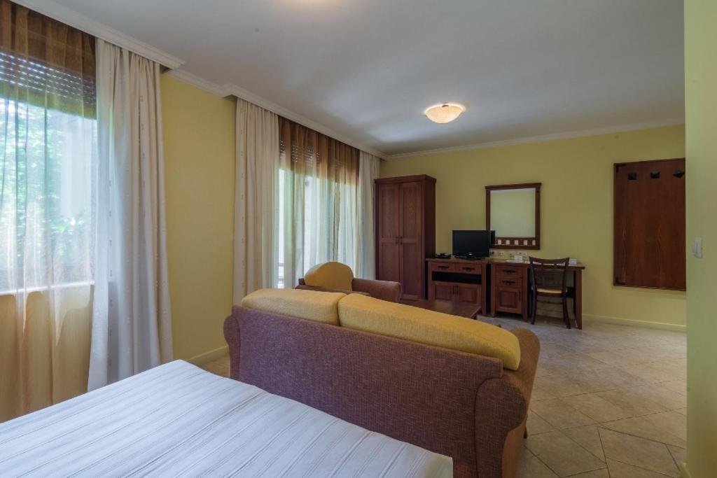 Sozopol Private Apartments St. Marina Eksteriør bilde