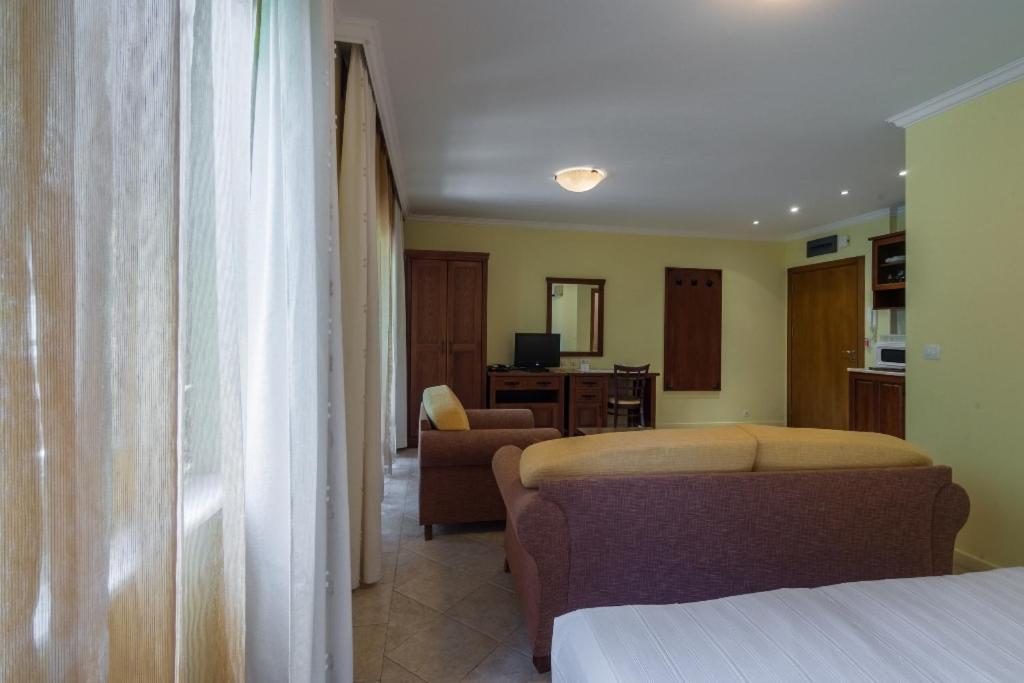 Sozopol Private Apartments St. Marina Eksteriør bilde