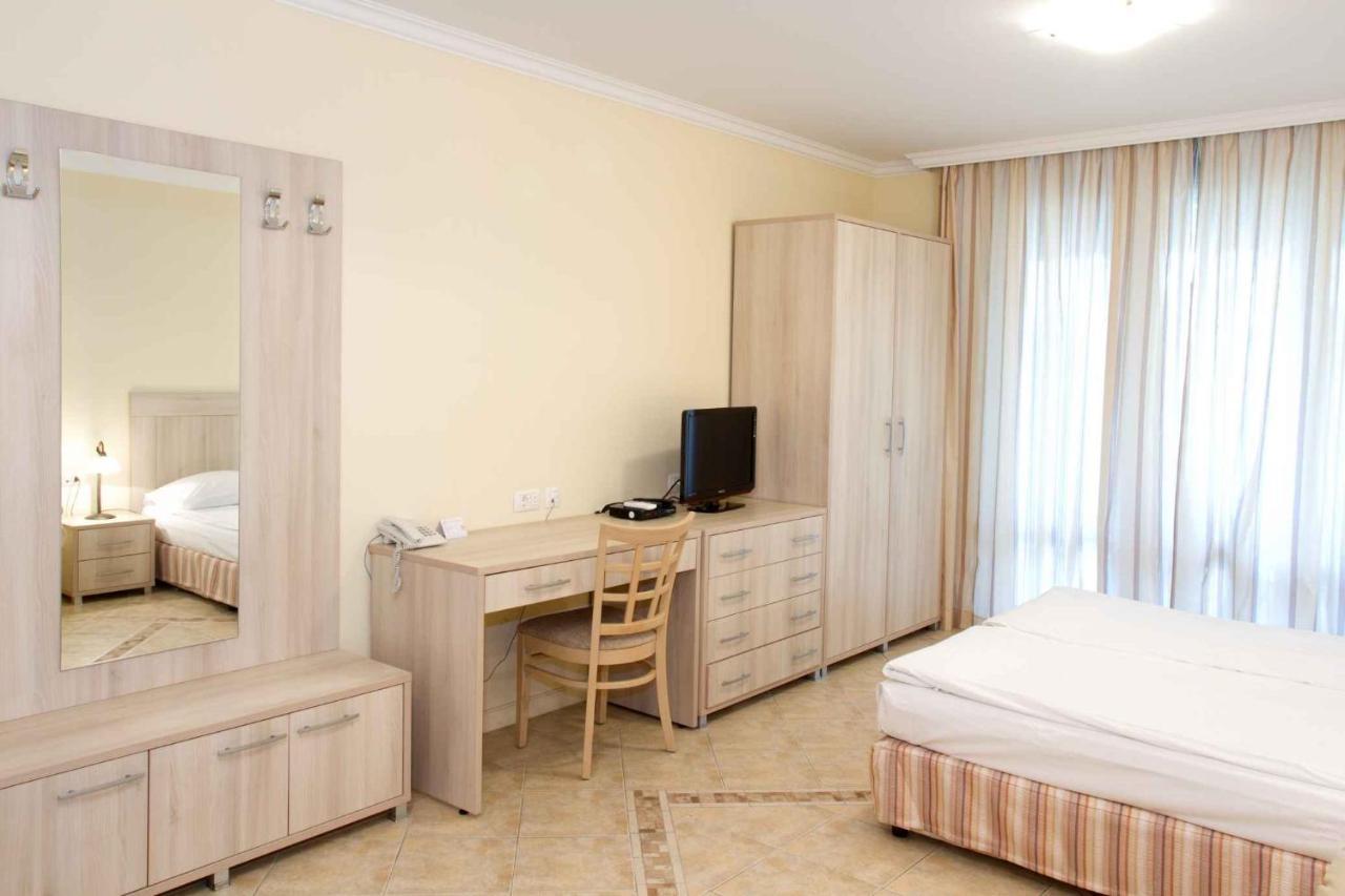 Sozopol Private Apartments St. Marina Eksteriør bilde
