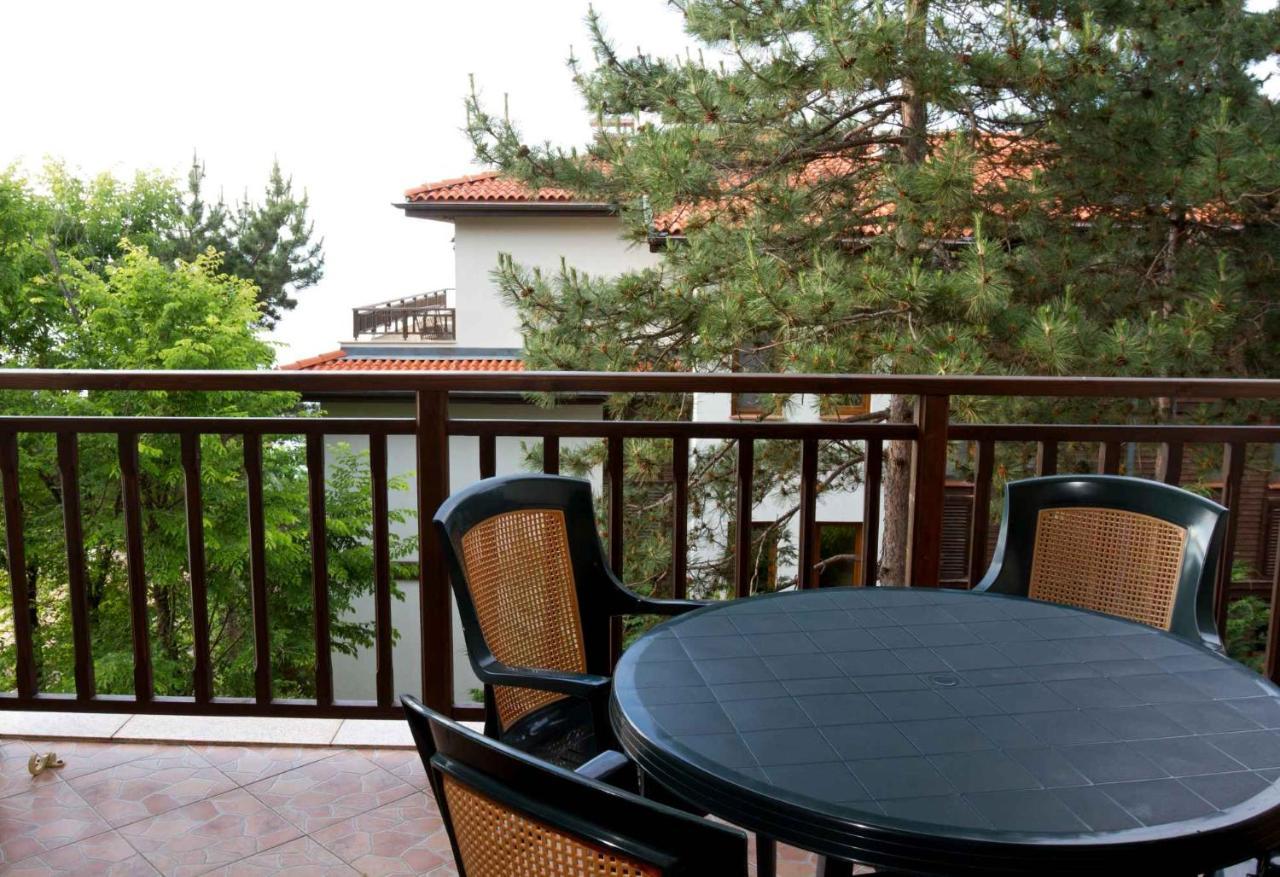 Sozopol Private Apartments St. Marina Eksteriør bilde