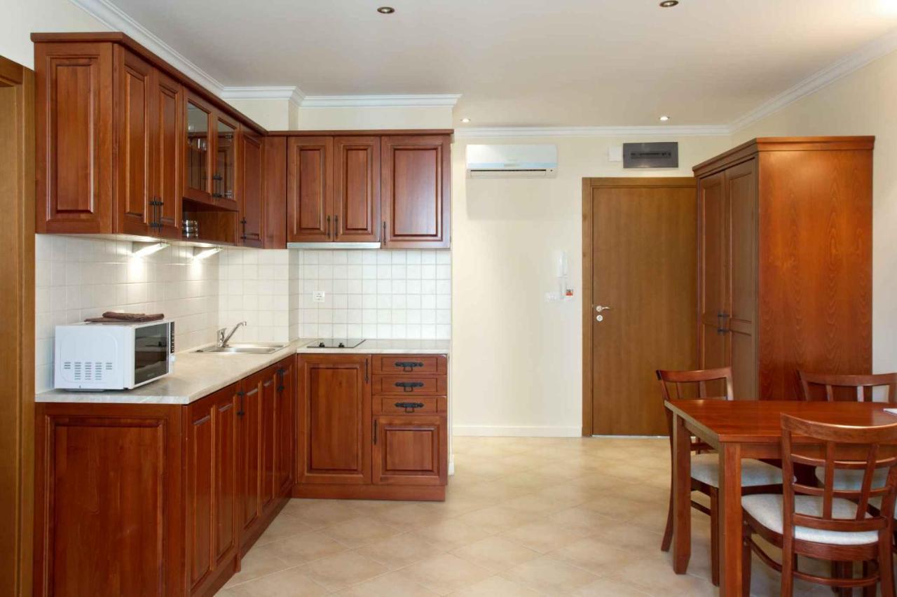 Sozopol Private Apartments St. Marina Eksteriør bilde