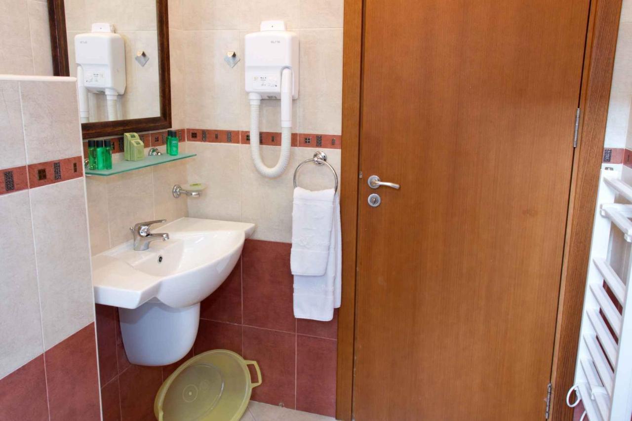 Sozopol Private Apartments St. Marina Eksteriør bilde