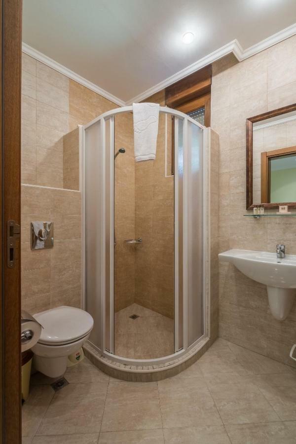 Sozopol Private Apartments St. Marina Eksteriør bilde