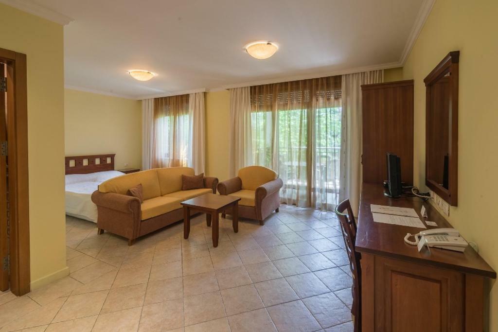 Sozopol Private Apartments St. Marina Eksteriør bilde