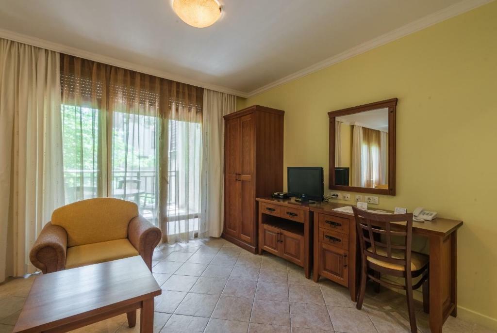 Sozopol Private Apartments St. Marina Eksteriør bilde