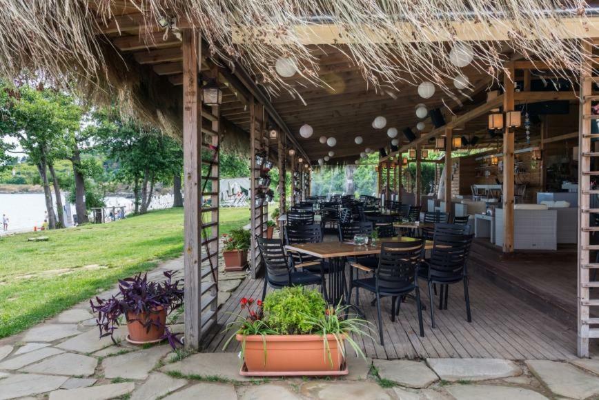 Sozopol Private Apartments St. Marina Eksteriør bilde
