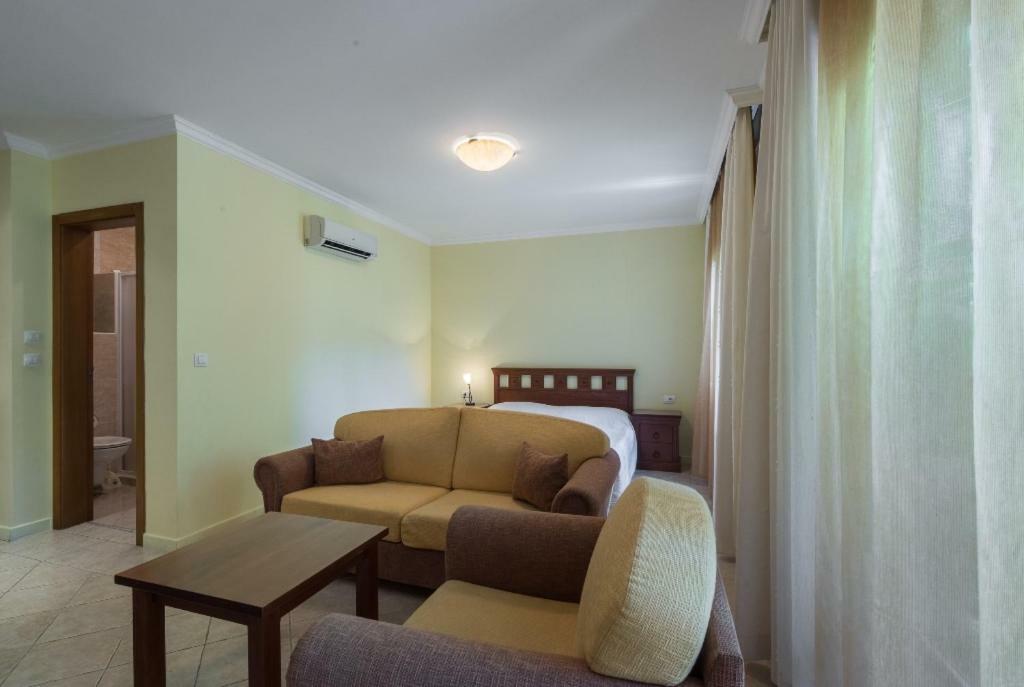 Sozopol Private Apartments St. Marina Eksteriør bilde