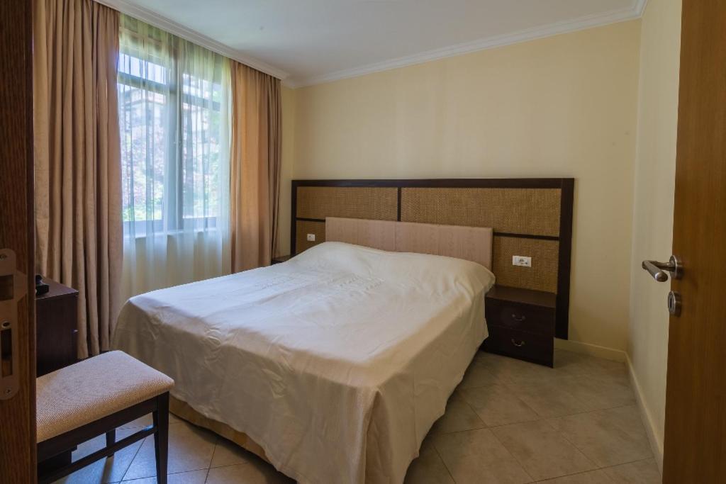 Sozopol Private Apartments St. Marina Eksteriør bilde
