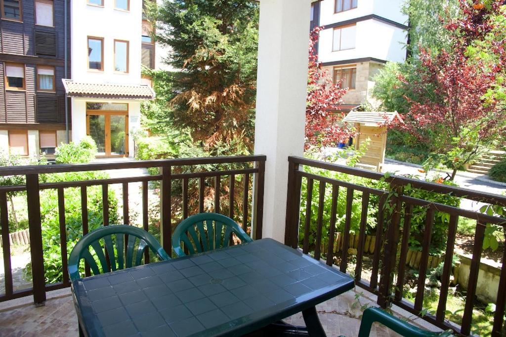 Sozopol Private Apartments St. Marina Eksteriør bilde