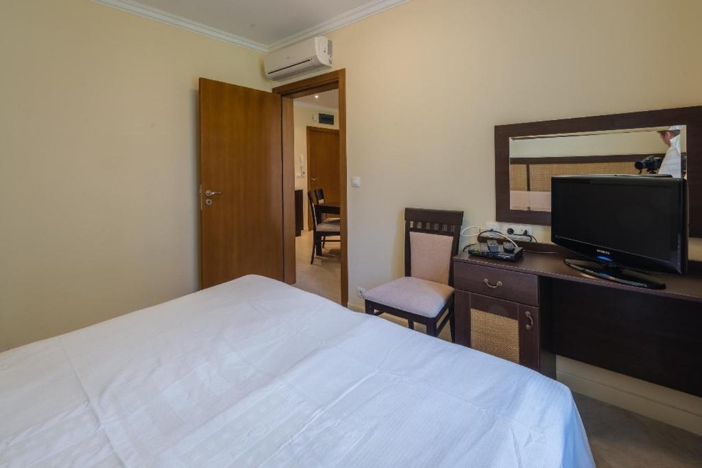 Sozopol Private Apartments St. Marina Eksteriør bilde
