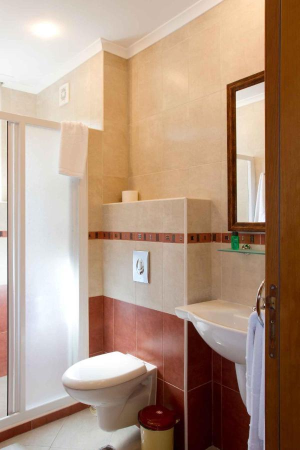 Sozopol Private Apartments St. Marina Eksteriør bilde