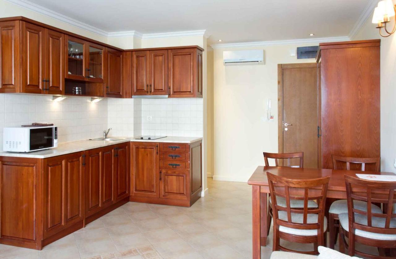 Sozopol Private Apartments St. Marina Eksteriør bilde