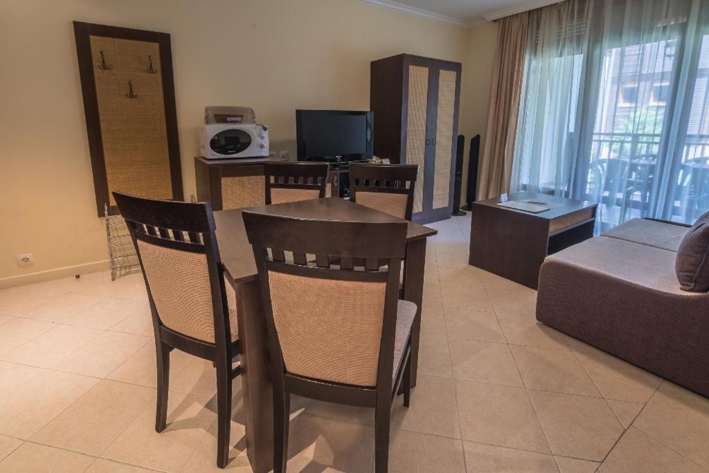 Sozopol Private Apartments St. Marina Eksteriør bilde