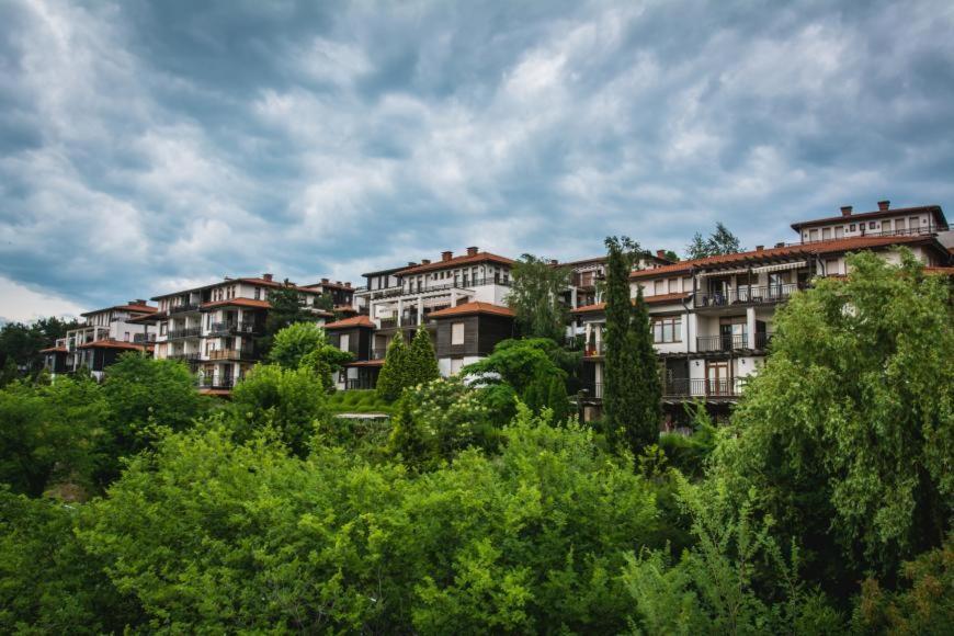 Sozopol Private Apartments St. Marina Eksteriør bilde