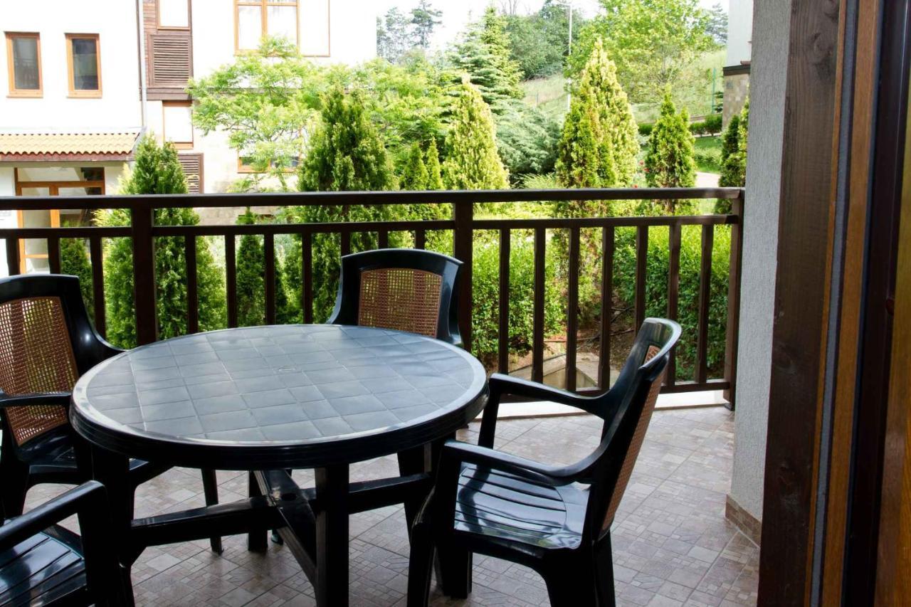 Sozopol Private Apartments St. Marina Eksteriør bilde
