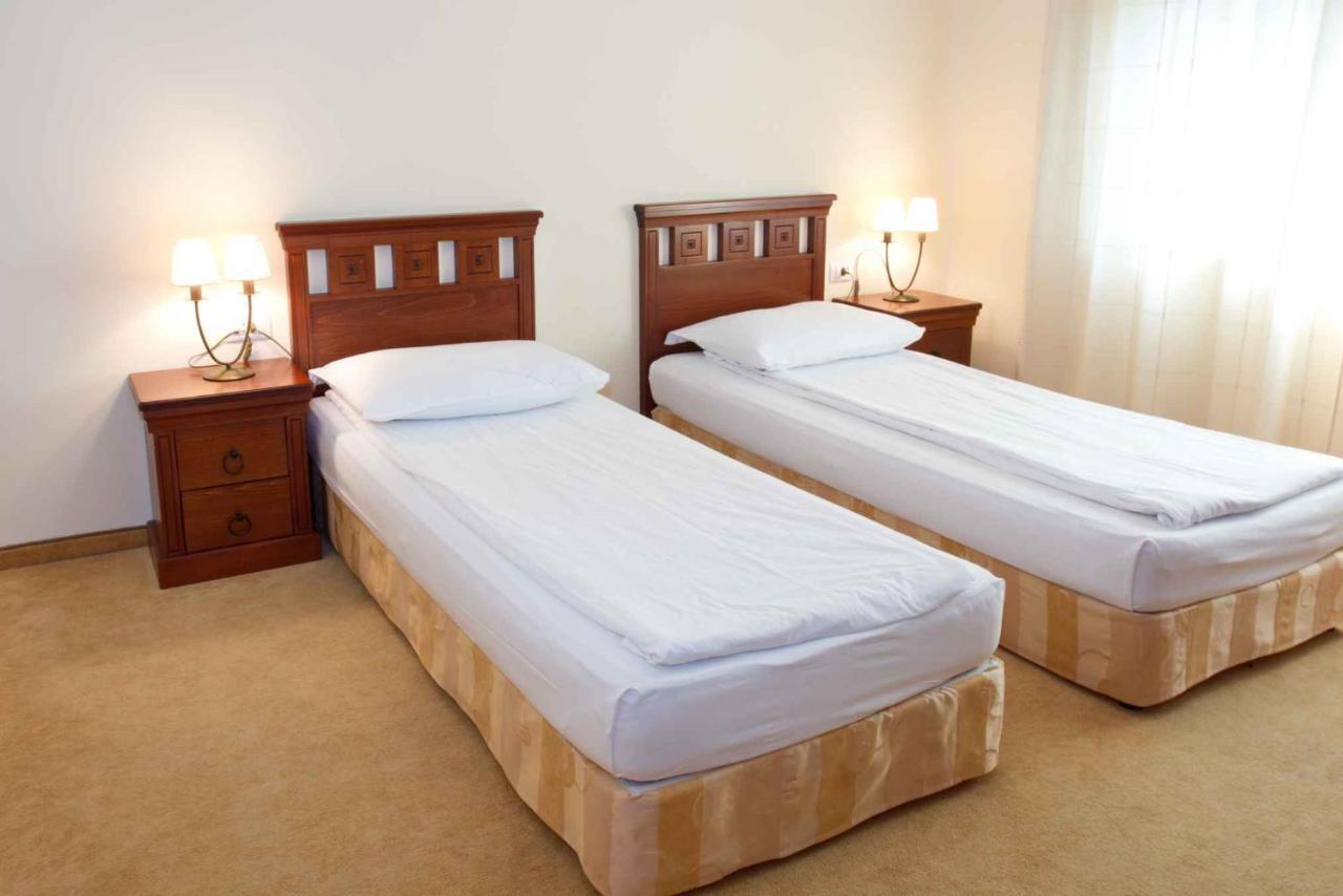 Sozopol Private Apartments St. Marina Eksteriør bilde