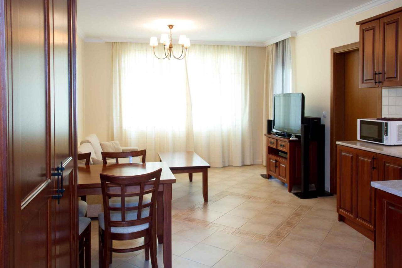 Sozopol Private Apartments St. Marina Eksteriør bilde