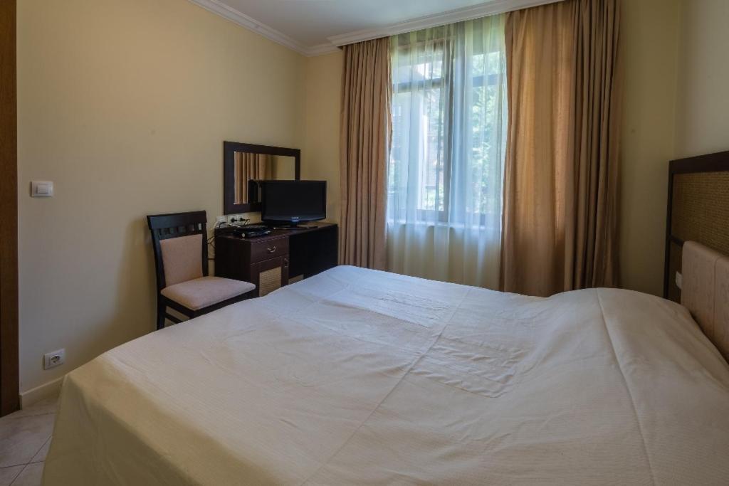 Sozopol Private Apartments St. Marina Eksteriør bilde