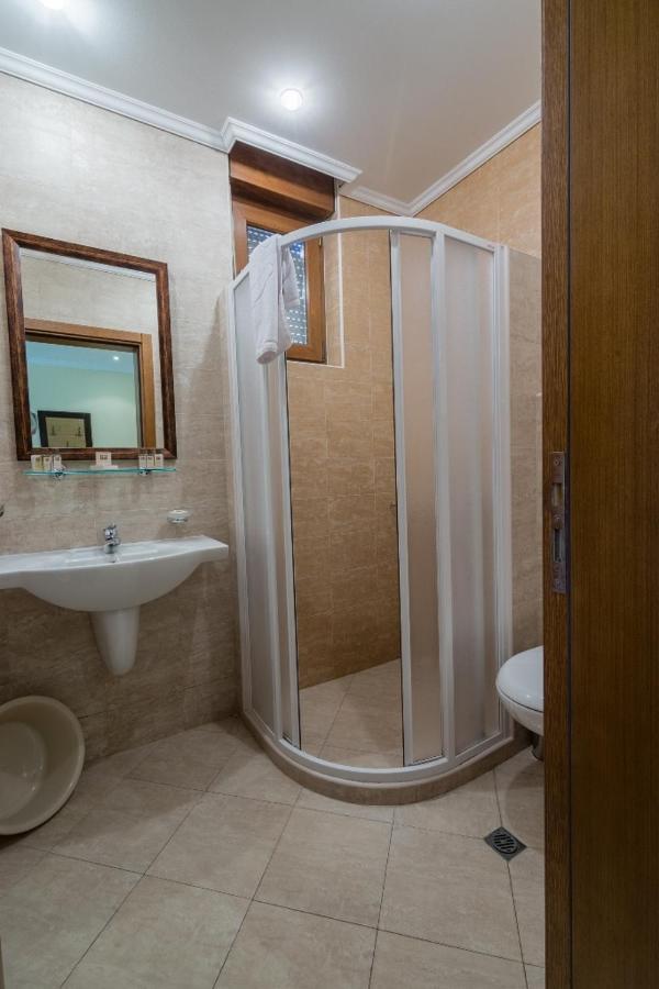 Sozopol Private Apartments St. Marina Eksteriør bilde