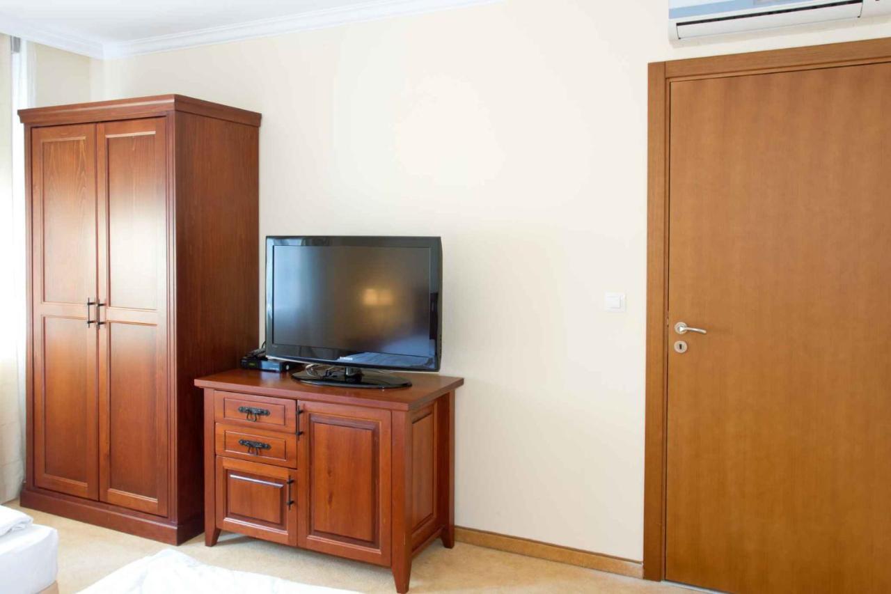 Sozopol Private Apartments St. Marina Eksteriør bilde