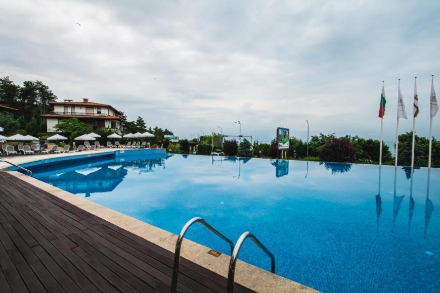 Sozopol Private Apartments St. Marina Eksteriør bilde